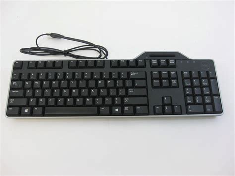 computer keyboard with smart card reader|backlit keyboard with card reader.